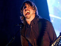 Dave Grohl